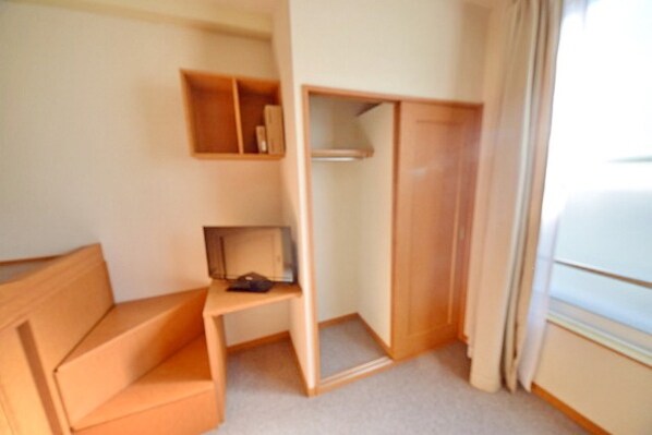 レオパレスみどりの物件内観写真